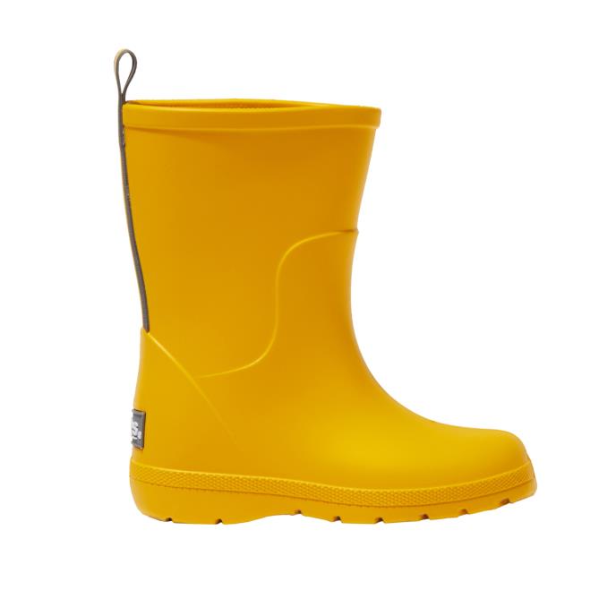 Cirrus® Toddler Charley Wellington Boot School Bus