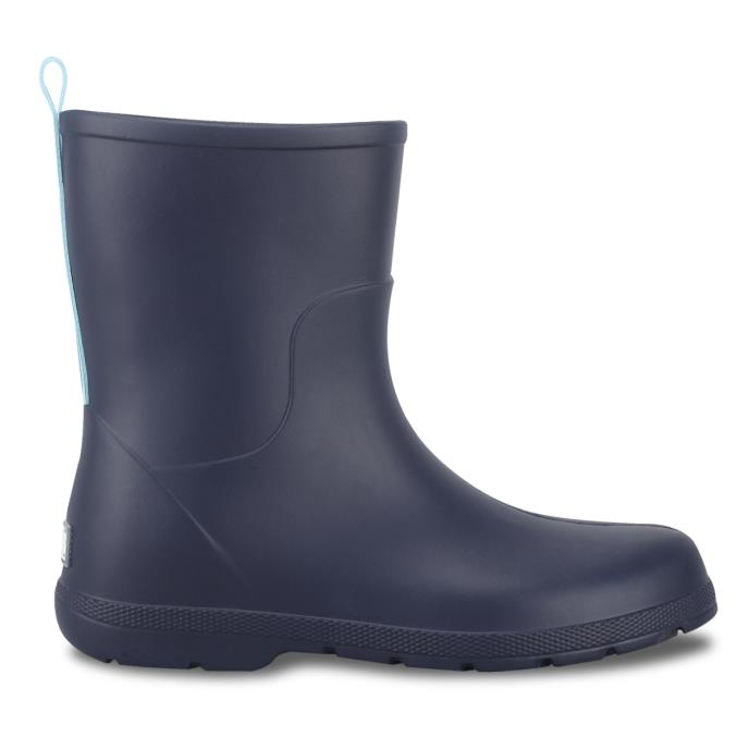 Cirrus® Childrens Charley Wellington Boot Navy Blue
