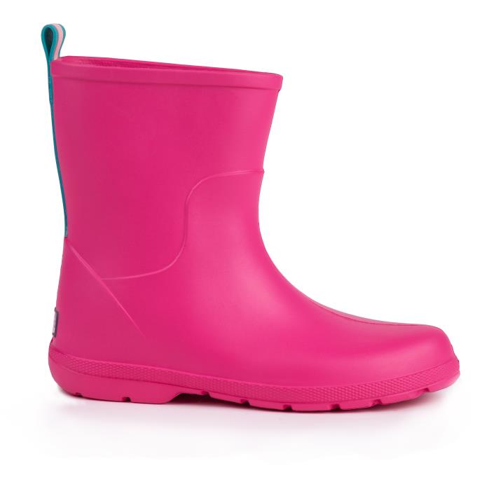 Cirrus® Childrens Charley Wellington Boot Rose Bloom