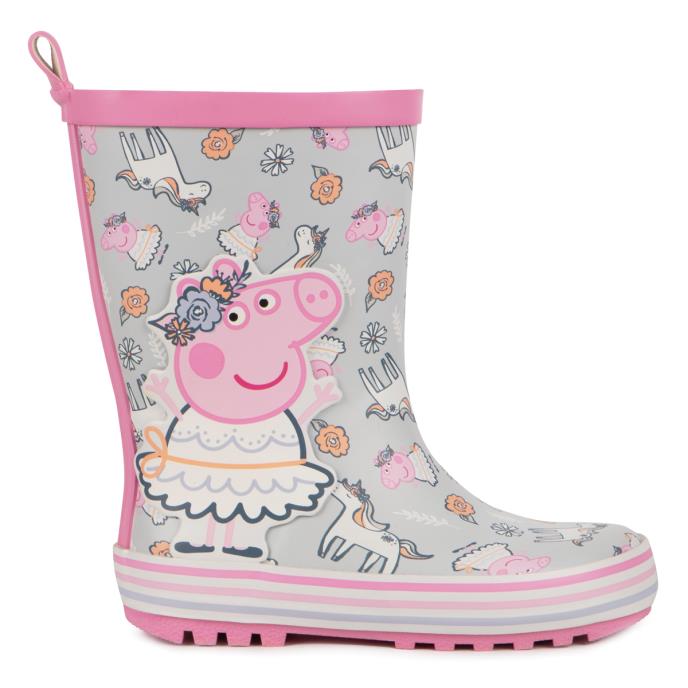 totes® Peppa Pig™ Toddler Rain Boot  Peppa