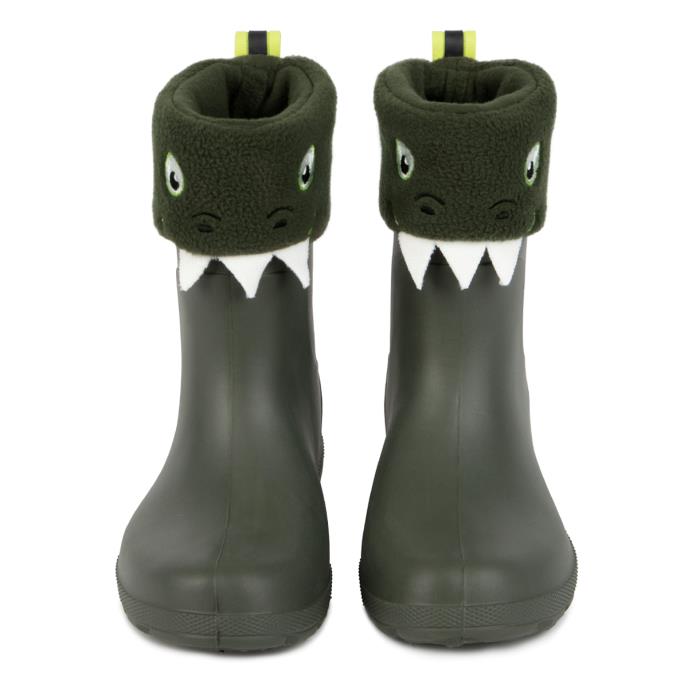 Cirrus® Childrens Novelty Welly Liner Dinosaur