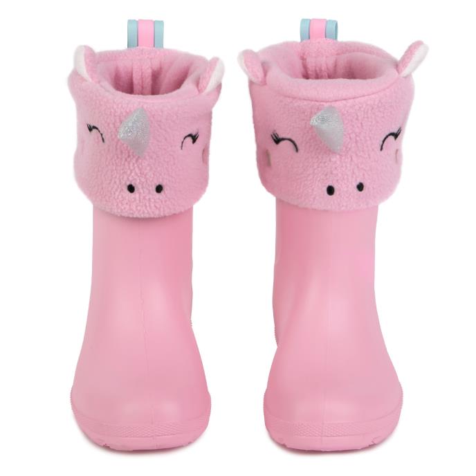 Cirrus® Childrens Novelty Welly Liner Unicorn