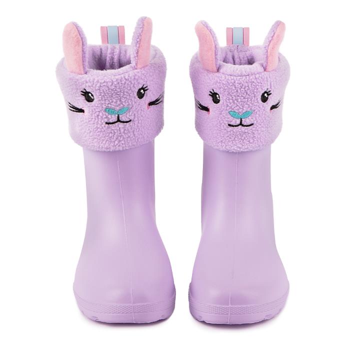 Cirrus® Childrens Novelty Welly Liner Bunny