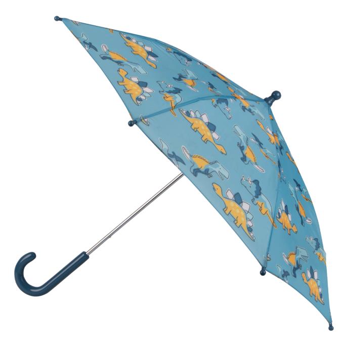 totes® Kids Sketchy Dinosaur Walker Umbrella Sketchy Dinosaur