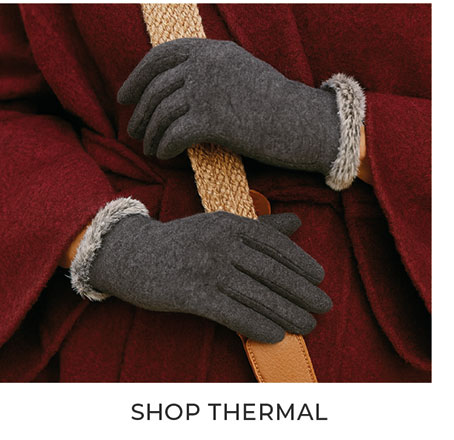 Thermal Gloves