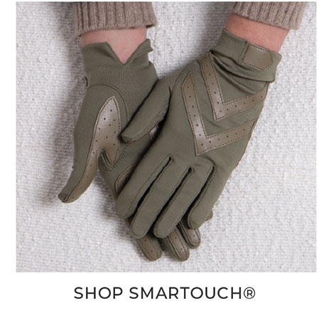 Smartouch Gloves