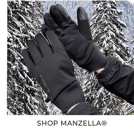 Manzella Gloves
