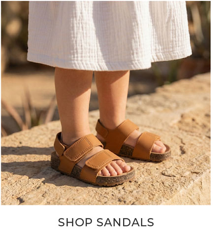 Shop Sandals