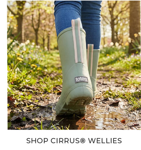 Shop Cirrus Wellies
