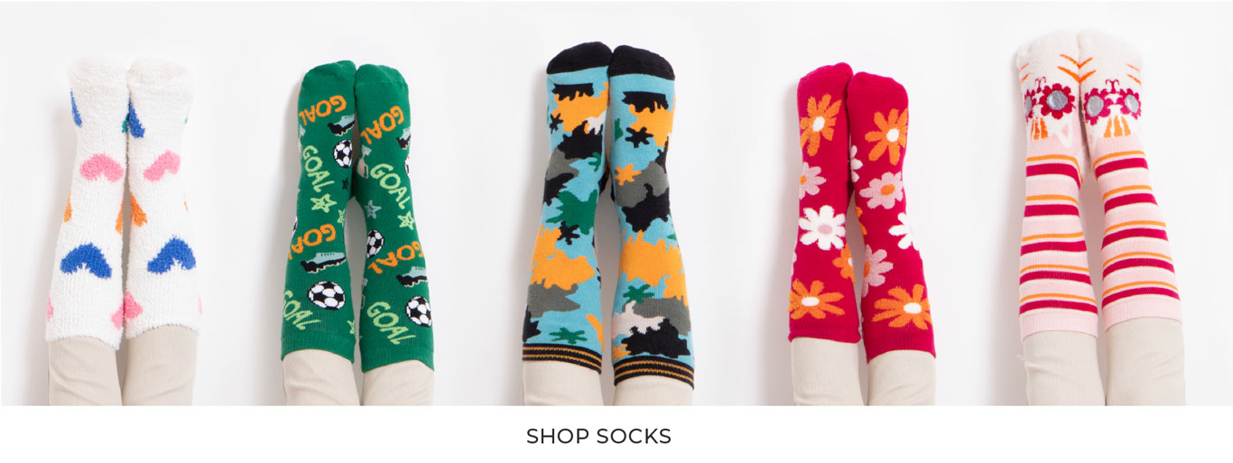 Shop Socks