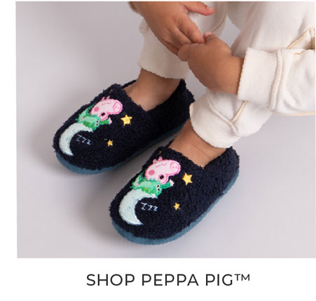 Shop Peppa Pig