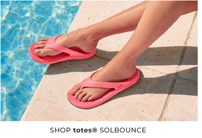 Shop Ladies SolBounce