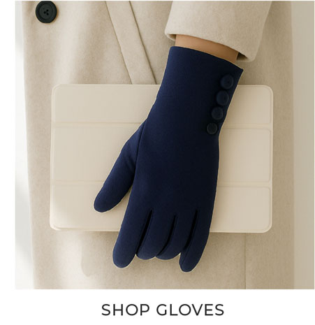 Shop Ladies Gloves