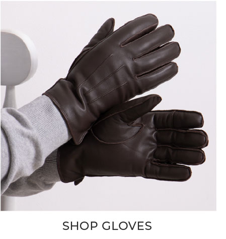 Shop Mens Gloves