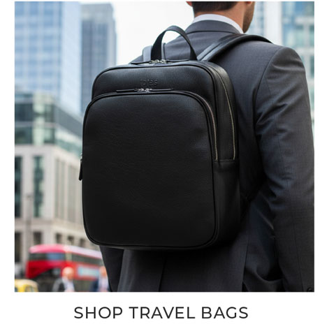 Shop Mens Travel Bags