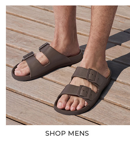 Shop Mens Sandals