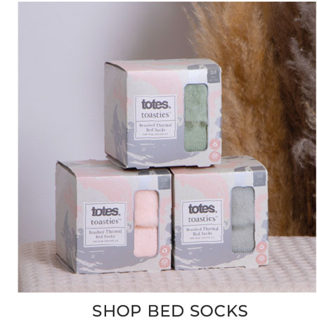 Bed Socks