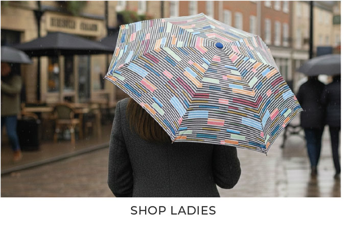 Womens Umbrellas