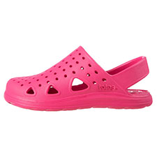 totes® SOLBOUNCE Kids Clog Pink
